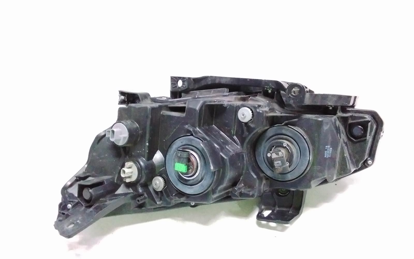 View Auto part Right Headlamp Honda Civic 2018