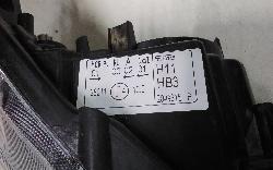 View Auto part Right Headlamp Honda Civic 2018