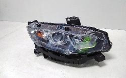 View Auto part Right Headlamp Honda Civic 2018