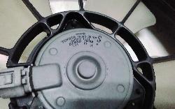 View Auto part Fan Toyota Corolla 2006