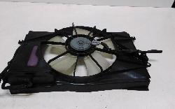 View Auto part Fan Toyota Corolla 2006