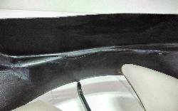View Auto part Fan Toyota Corolla 2006
