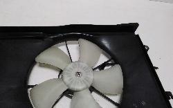 View Auto part Fan Toyota Corolla 2006