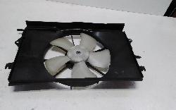 View Auto part Fan Toyota Corolla 2006