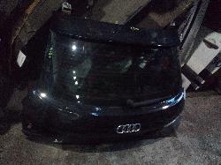View Auto part Bootlid/Tailgate Audi A1 2016