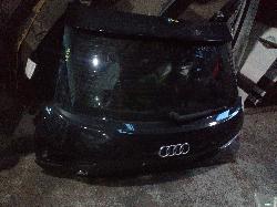 View Auto part Bootlid/Tailgate Audi A1 2016