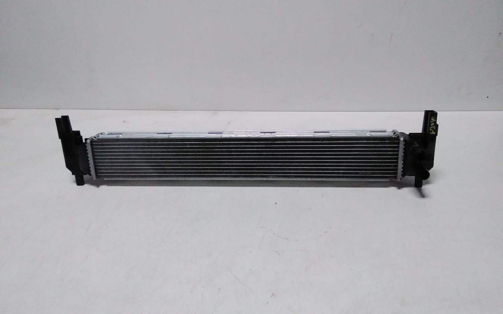 View Auto part Intercooler Audi A1 2016