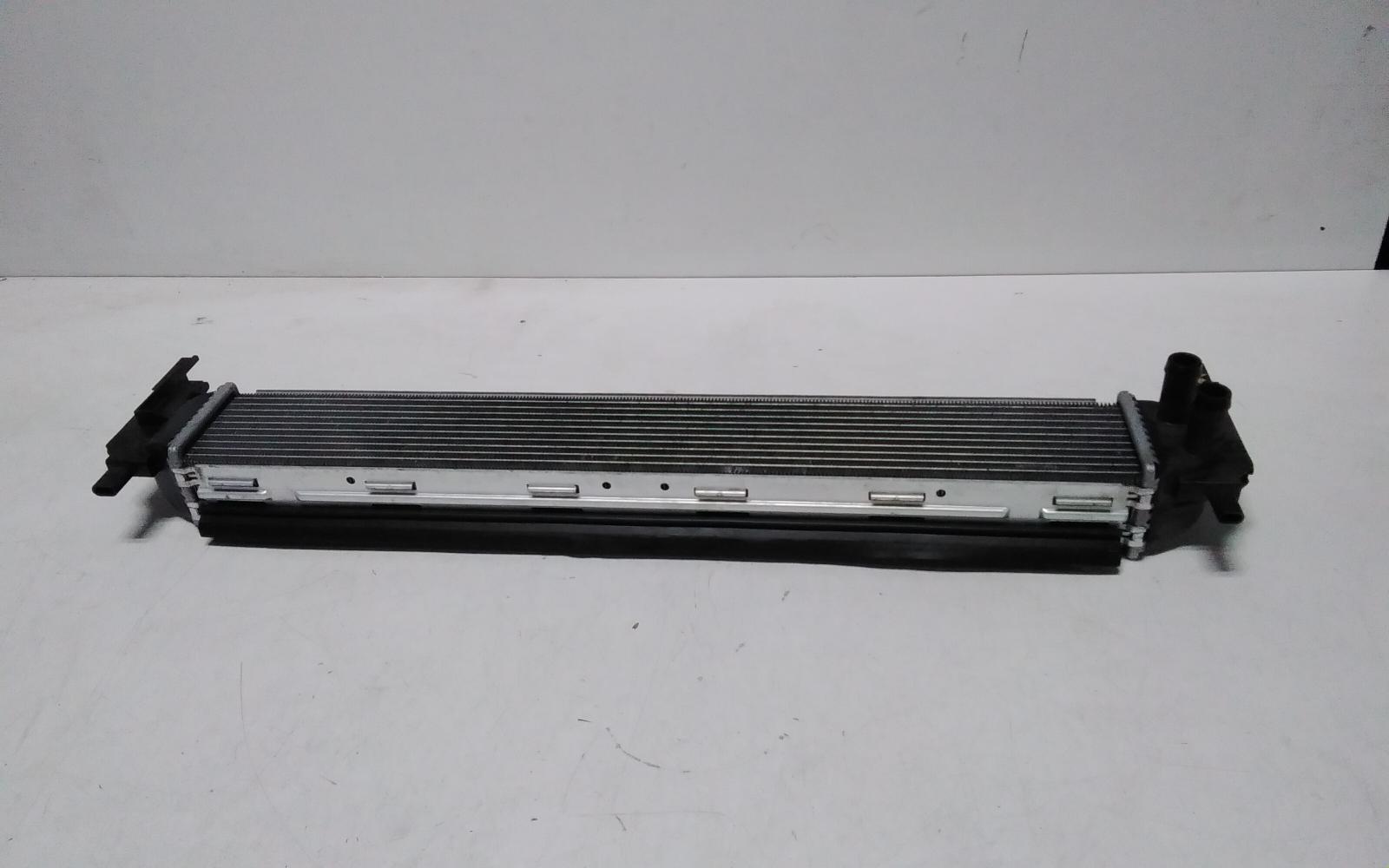 View Auto part Intercooler Audi A1 2016