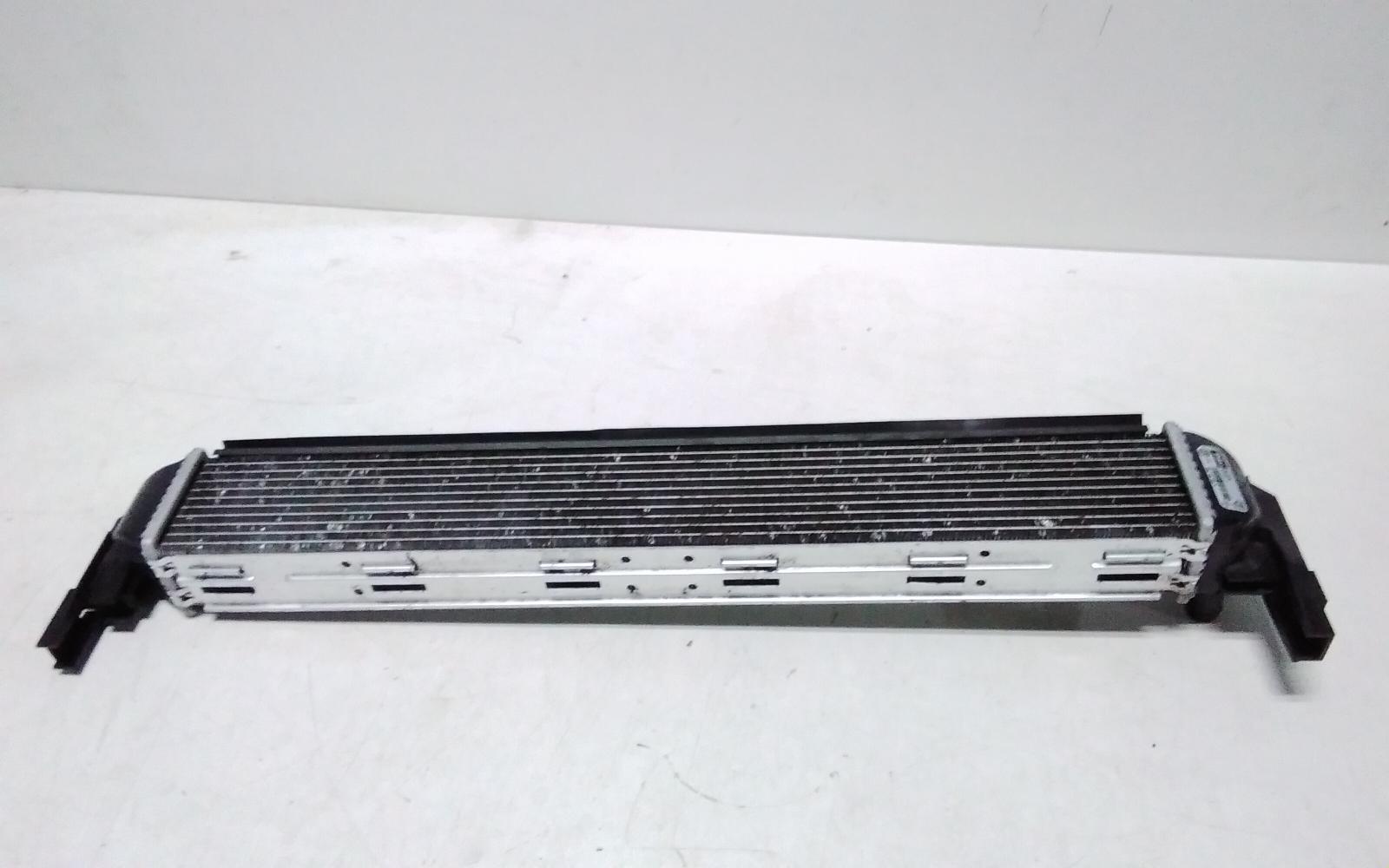 View Auto part Intercooler Audi A1 2016