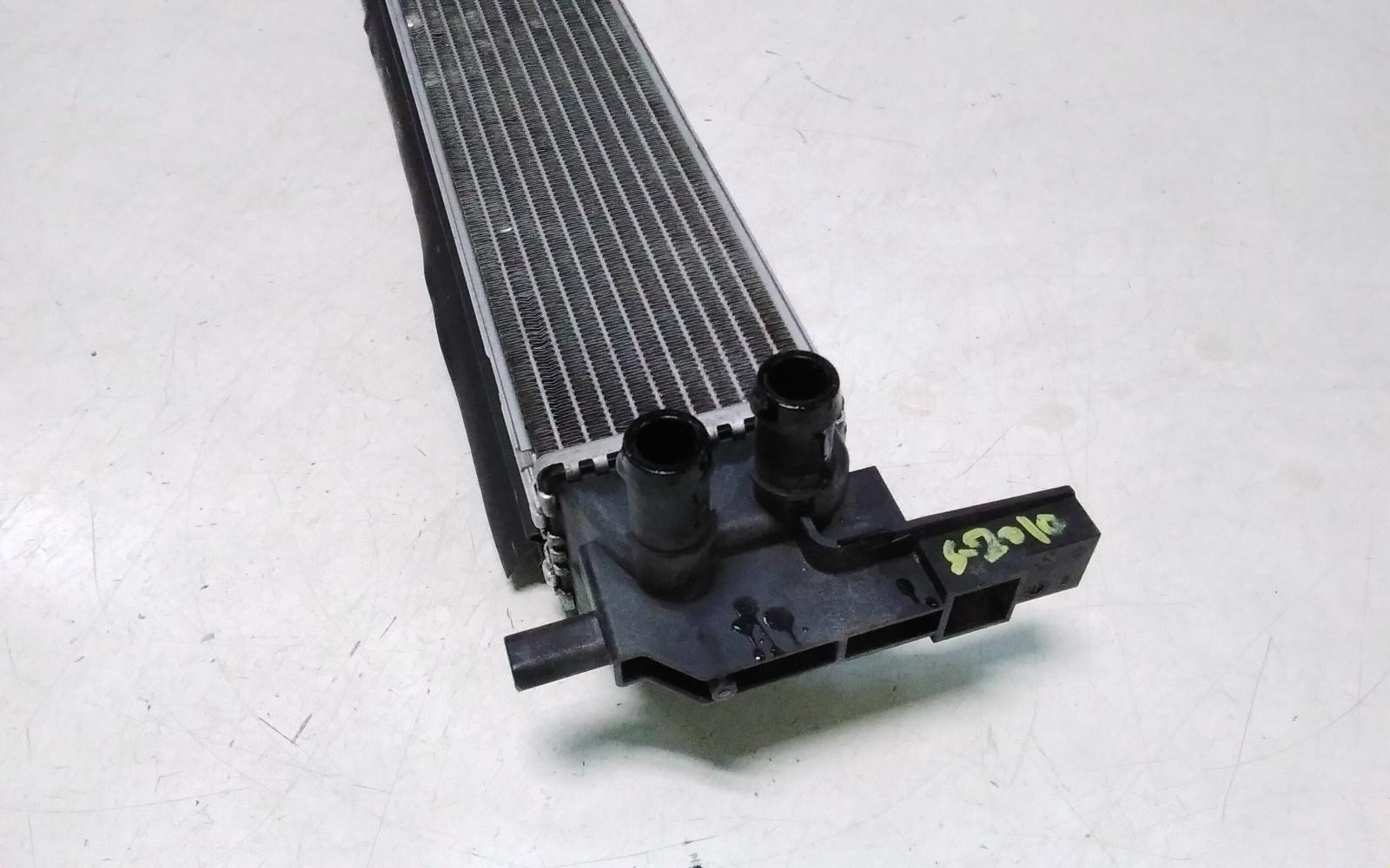 View Auto part Intercooler Audi A1 2016