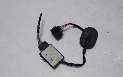 View Auto part Misc Switch/Relay Audi A1 2016