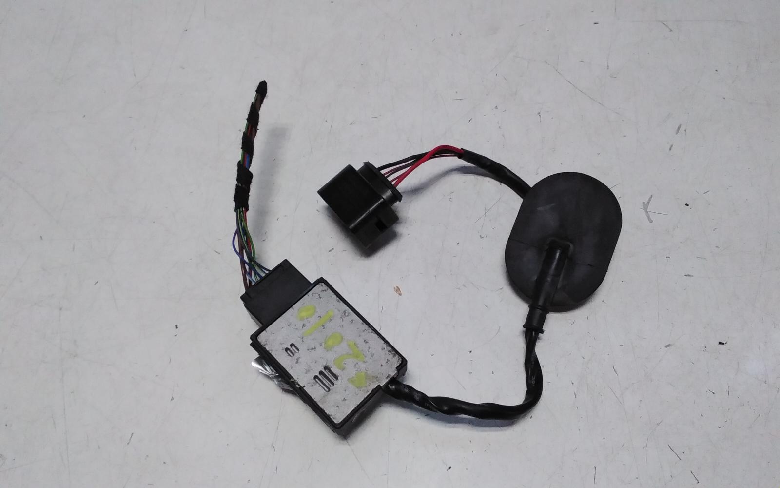 2016 Audi A1 Misc Switch/Relay View Auto part Misc Switch/Relay Audi A1 2016