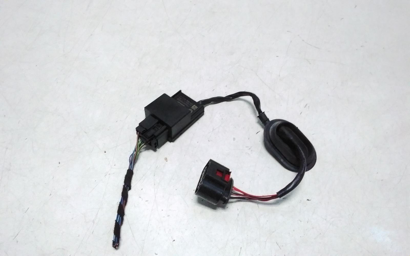 2016 Audi A1 Misc Switch/Relay View Auto part Misc Switch/Relay Audi A1 2016