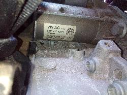 View Auto part Starter Audi A1 2016