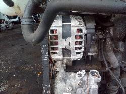 View Auto part Alternator Audi A1 2016