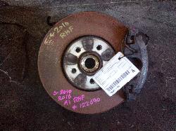 View Auto part Right Front Hub Assembly Audi A1 2016