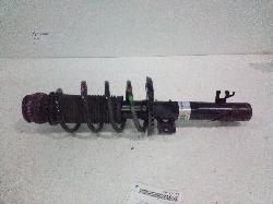 View Auto part Left Front Strut Audi A1 2016