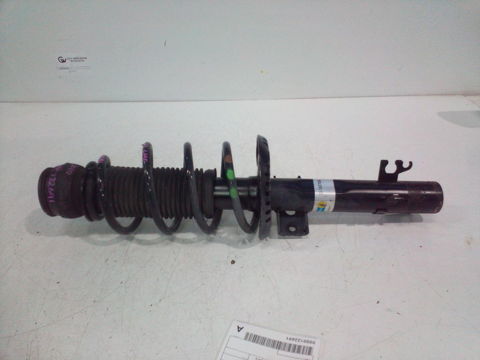 View Auto part Left Front Strut Audi A1 2016
