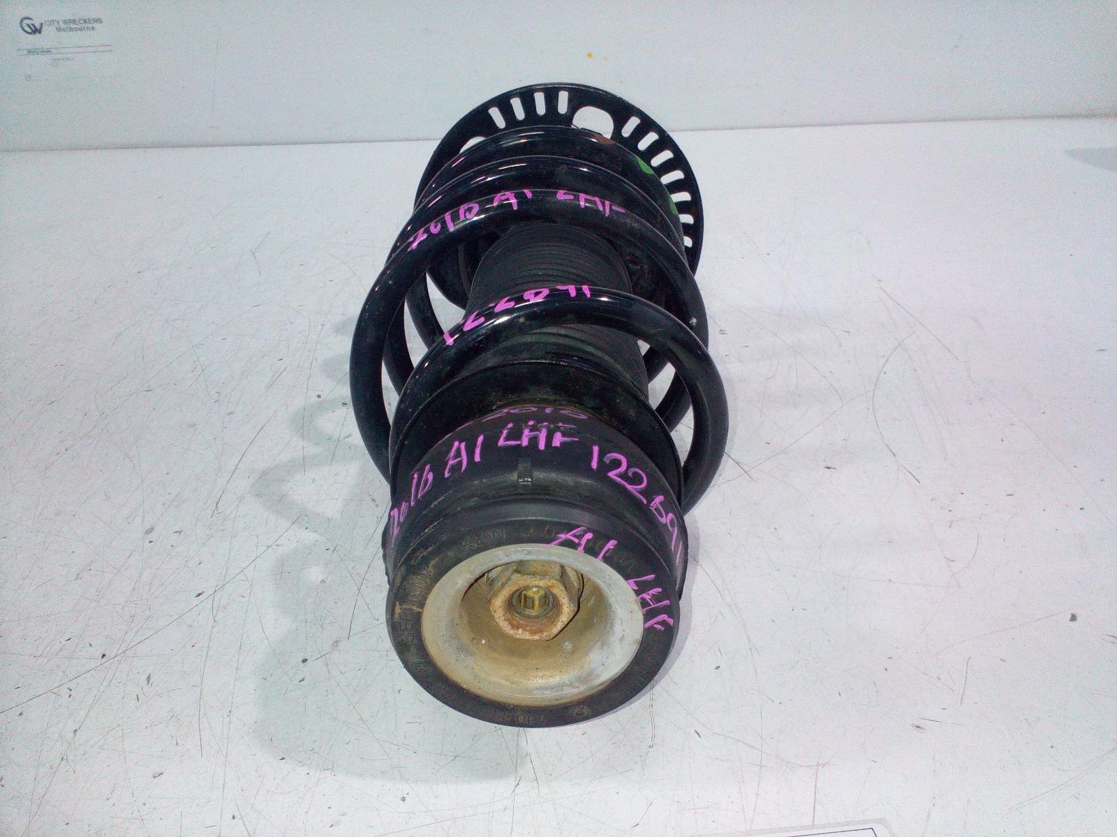 View Auto part Left Front Strut Audi A1 2016
