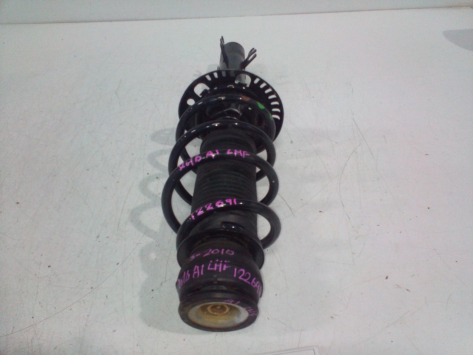 View Auto part Left Front Strut Audi A1 2016