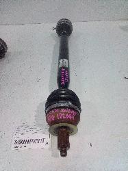 View Auto part Right Driveshaft Audi A1 2016