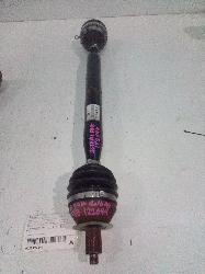 View Auto part Right Driveshaft Audi A1 2016