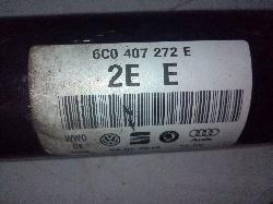 View Auto part Right Driveshaft Audi A1 2016