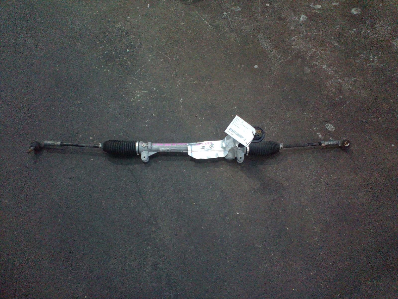 View Auto part Steering Box/Rack Audi A1 2016