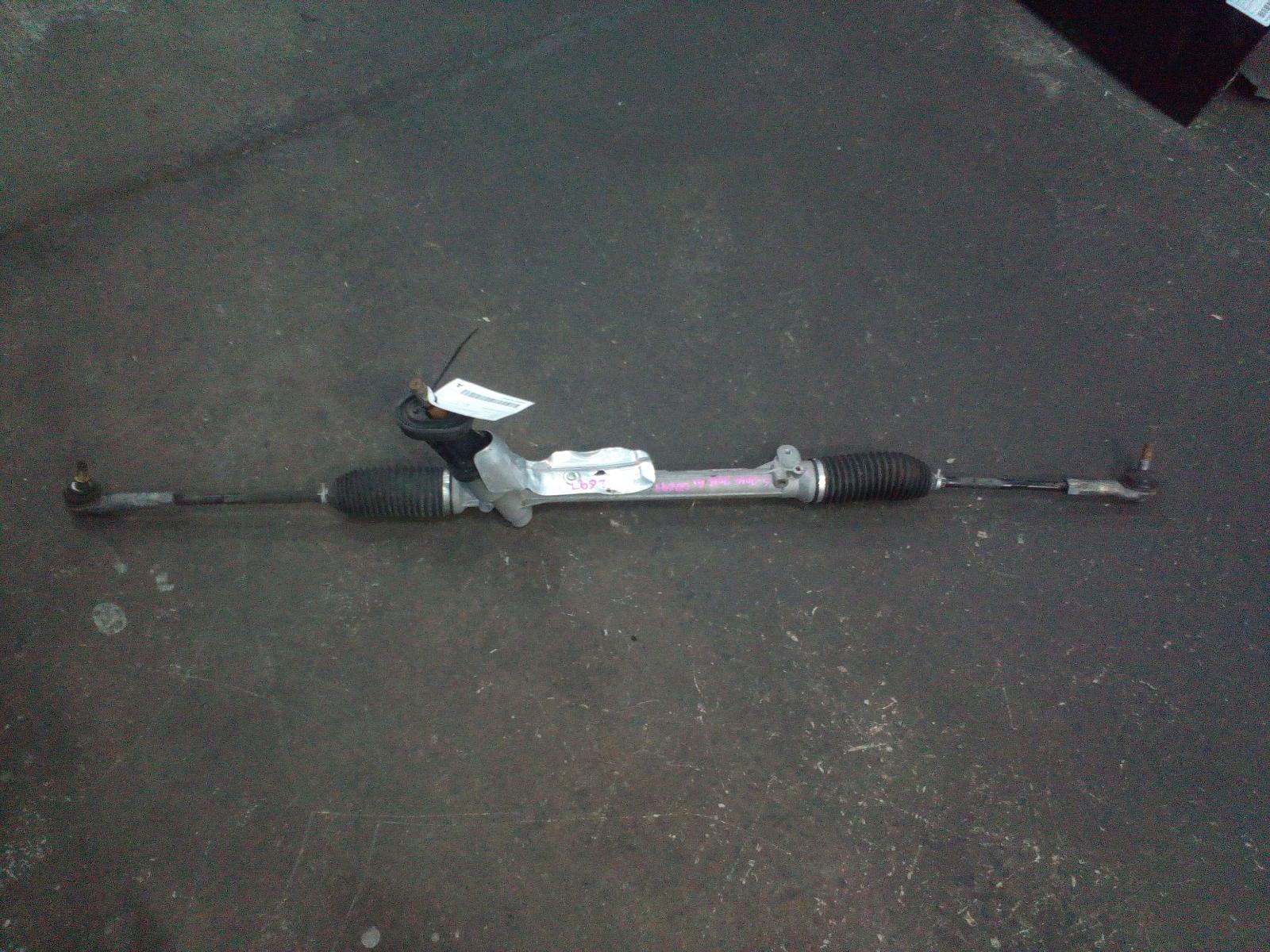 View Auto part Steering Box/Rack Audi A1 2016