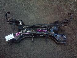 View Auto part Frt Xmember/Cradle Audi A1 2016