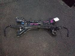 View Auto part Frt Xmember/Cradle Audi A1 2016