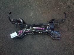 View Auto part Frt Xmember/Cradle Audi A1 2016