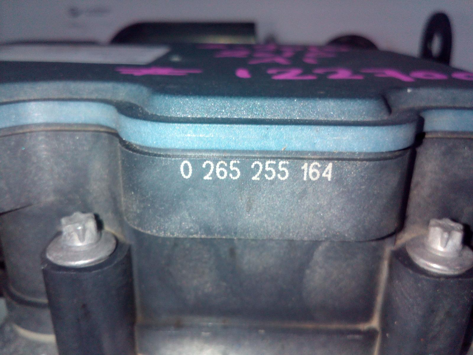 View Auto part Abs Pump/Modulator Audi A1 2016