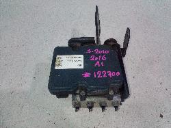 View Auto part Abs Pump/Modulator Audi A1 2016