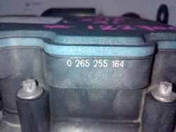View Auto part Abs Pump/Modulator Audi A1 2016