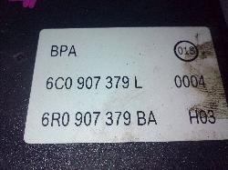 View Auto part Abs Pump/Modulator Audi A1 2016