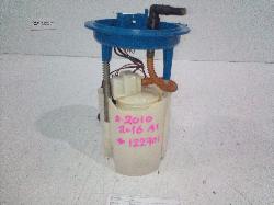 View Auto part Fuel Pump Audi A1 2016