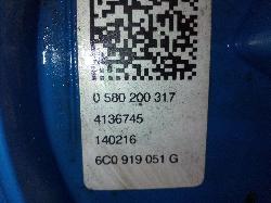 View Auto part Fuel Pump Audi A1 2016