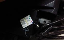 View Auto part Left Taillight Honda Civic 2018