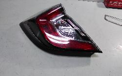View Auto part Left Taillight Honda Civic 2018