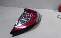 View Auto part Right Taillight Honda Civic 2018