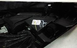 View Auto part Right Taillight Honda Civic 2018