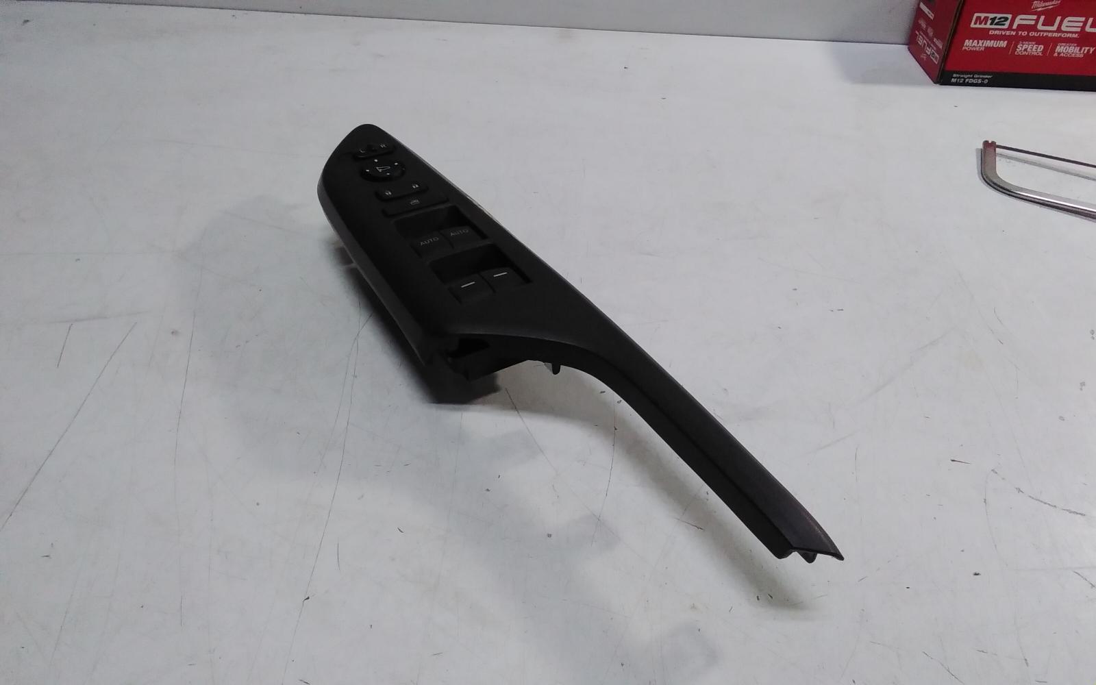 View Auto part Pwr Dr Wind Switch Honda Civic 2018