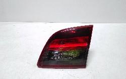 View Auto part Rear Garnish Mazda Cx9 2013