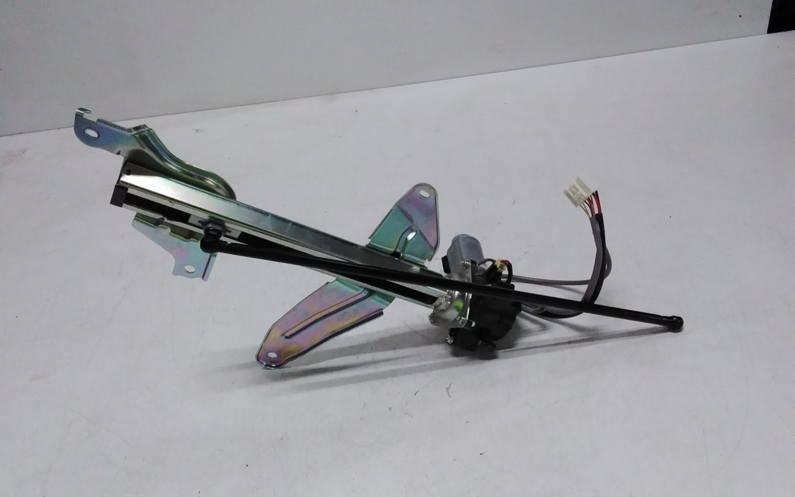 View Auto part Tailgate Regulator Mazda Cx9 2013