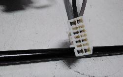 View Auto part Tailgate Regulator Mazda Cx9 2013