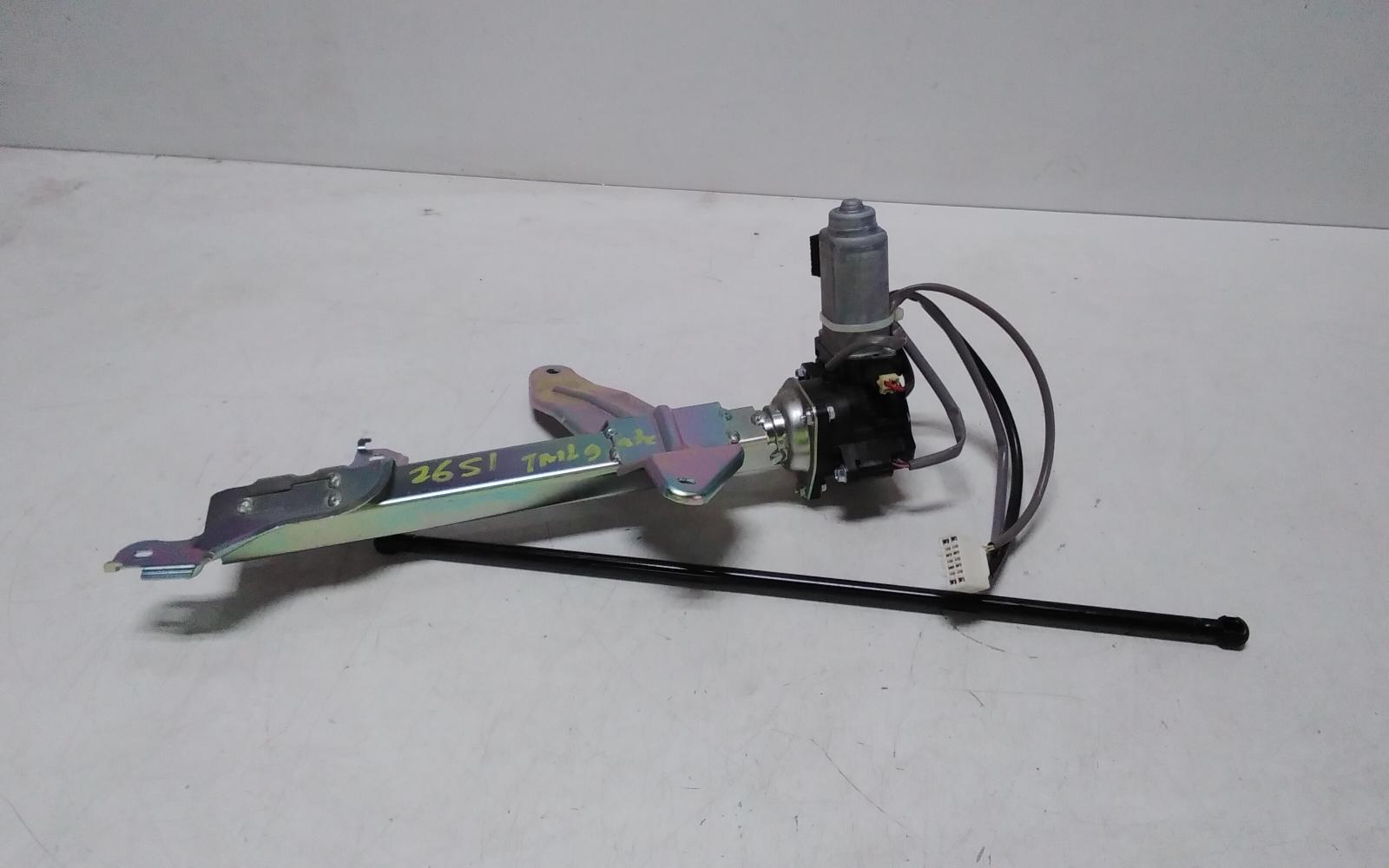 View Auto part Tailgate Regulator Mazda Cx9 2013