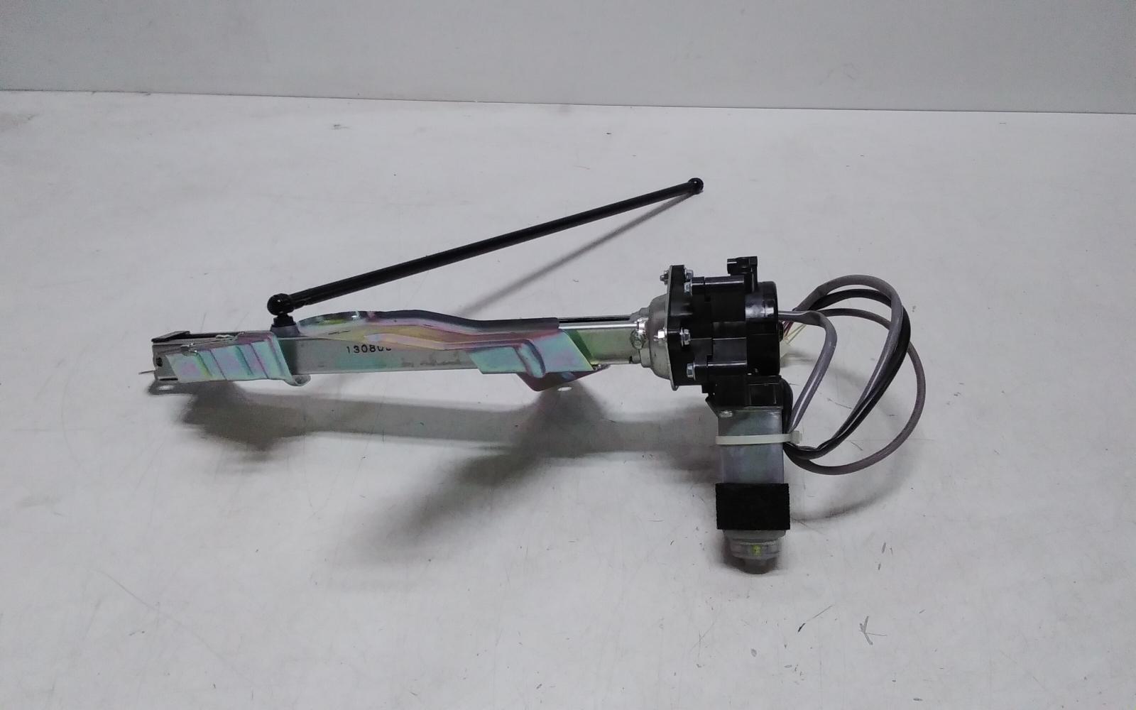 View Auto part Tailgate Regulator Mazda Cx9 2013