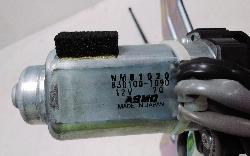 View Auto part Tailgate Regulator Mazda Cx9 2013