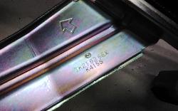 View Auto part Tailgate Regulator Mazda Cx9 2013